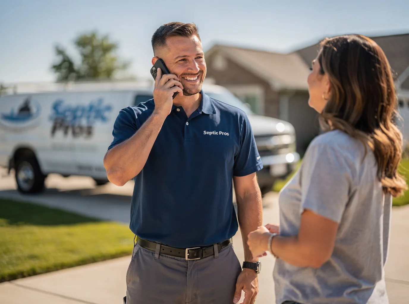 Septic Tank Pumping Leicester, NC FAQs